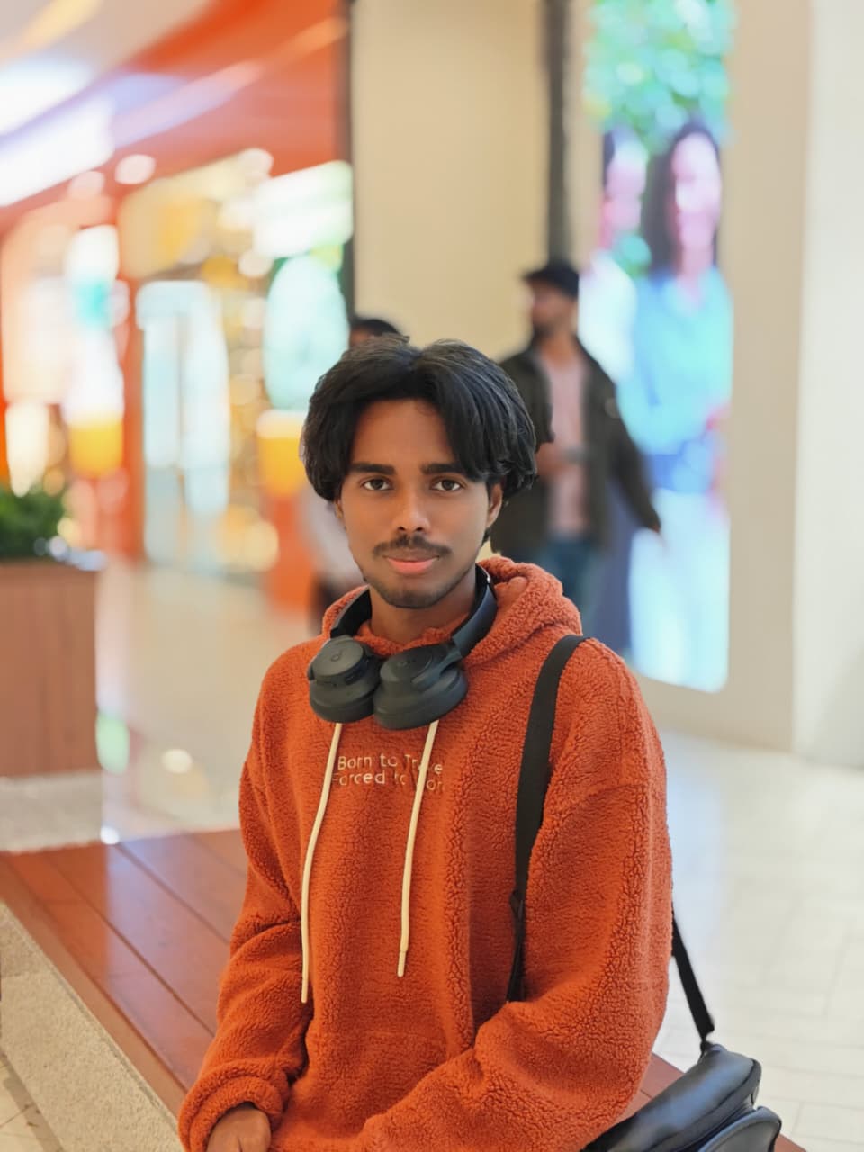 Macha Raghunandan