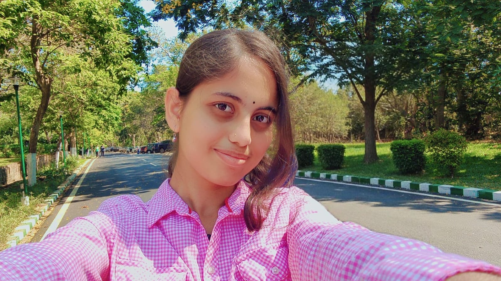 Shreya Nayak