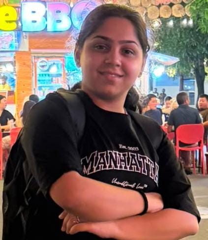 Smitha Mallya