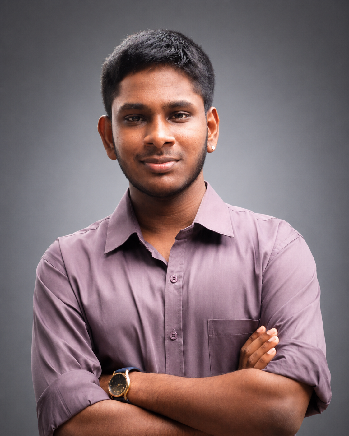 Vahnivesh S Shine